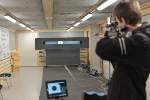 Hva skal du i påsken? Ta turen innom og prøv ut